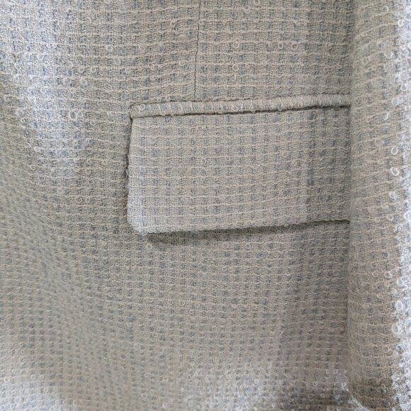 Field Brothers Men's Royal Touch 100% Pure Virgin Wool Blazer, 42-44 R, 1980 - Picture 7 of 16